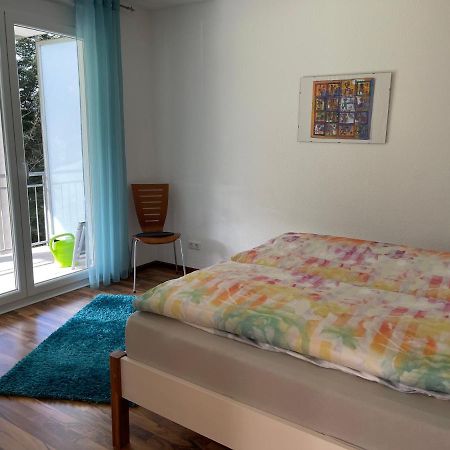 Ferienwohnung Im Dettenbachtal Waldkirch Εξωτερικό φωτογραφία