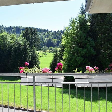 Ferienwohnung Im Dettenbachtal Waldkirch Εξωτερικό φωτογραφία