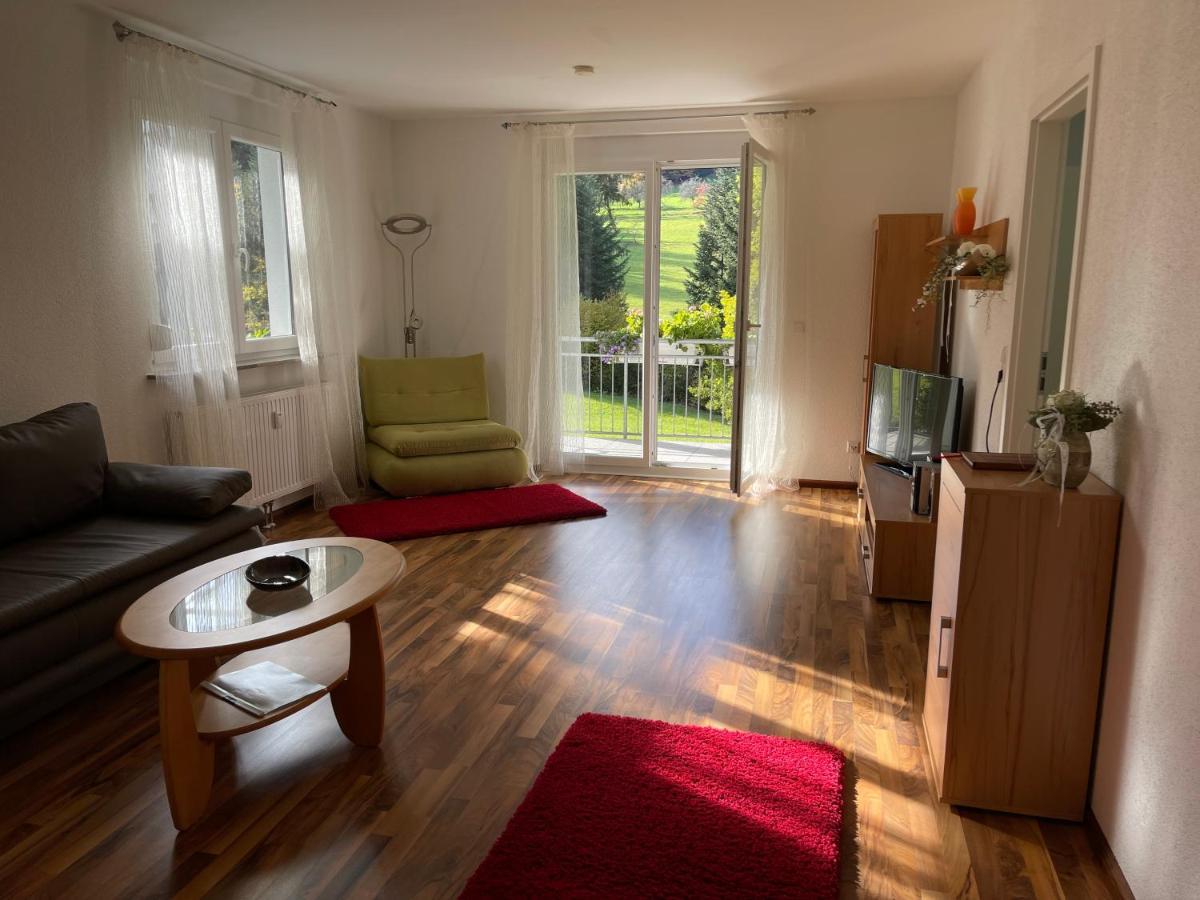 Ferienwohnung Im Dettenbachtal Waldkirch Εξωτερικό φωτογραφία