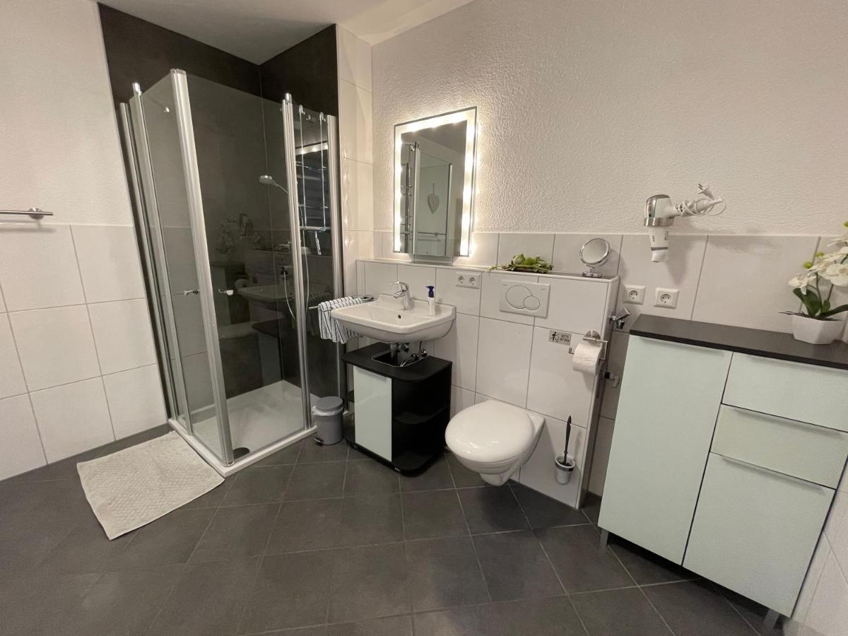 Ferienwohnung Im Dettenbachtal Waldkirch Εξωτερικό φωτογραφία
