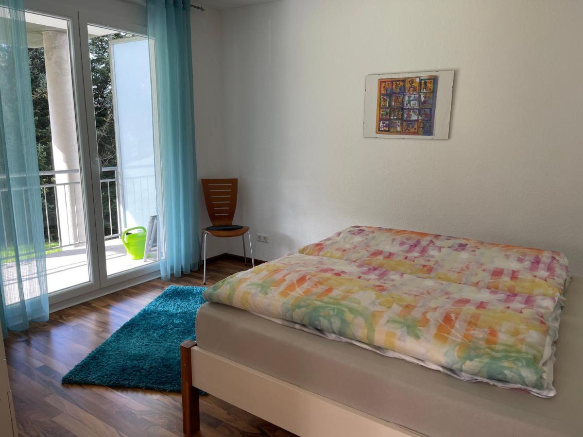 Ferienwohnung Im Dettenbachtal Waldkirch Εξωτερικό φωτογραφία