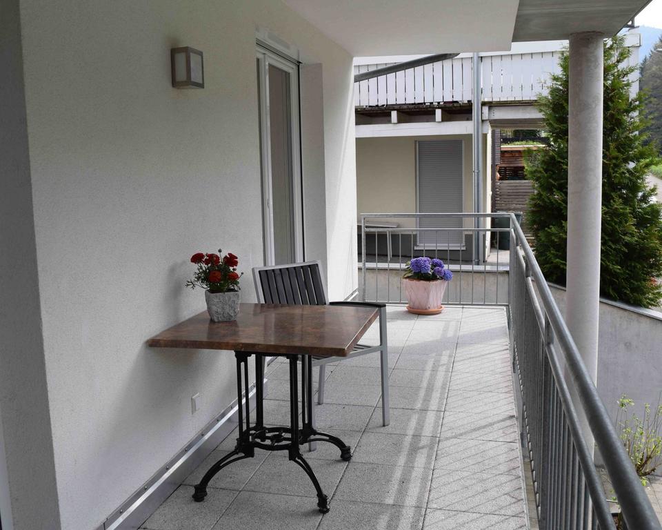 Ferienwohnung Im Dettenbachtal Waldkirch Εξωτερικό φωτογραφία