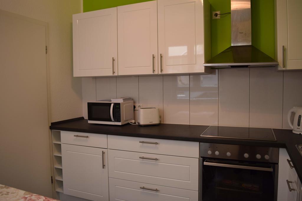 Ferienwohnung Im Dettenbachtal Waldkirch Εξωτερικό φωτογραφία