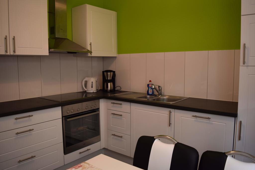 Ferienwohnung Im Dettenbachtal Waldkirch Εξωτερικό φωτογραφία