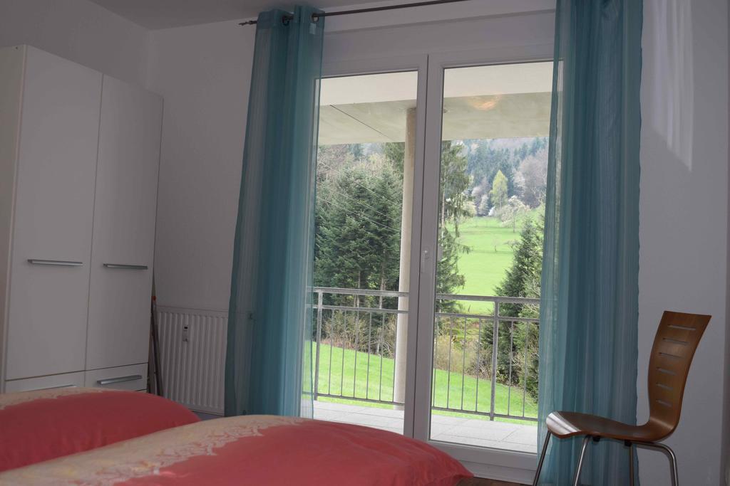 Ferienwohnung Im Dettenbachtal Waldkirch Εξωτερικό φωτογραφία