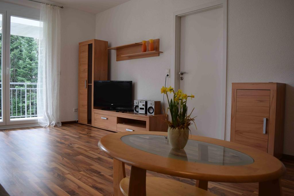 Ferienwohnung Im Dettenbachtal Waldkirch Εξωτερικό φωτογραφία