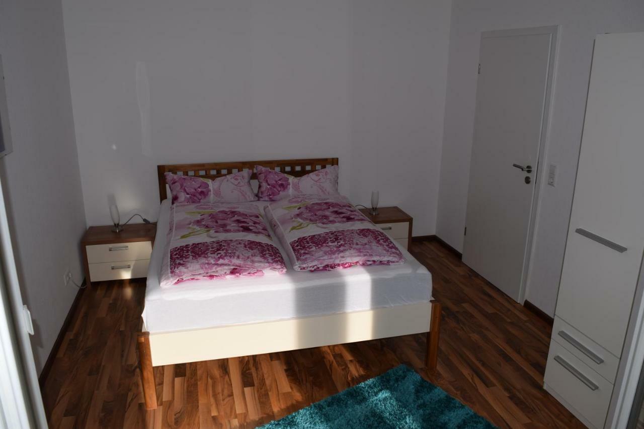 Ferienwohnung Im Dettenbachtal Waldkirch Εξωτερικό φωτογραφία