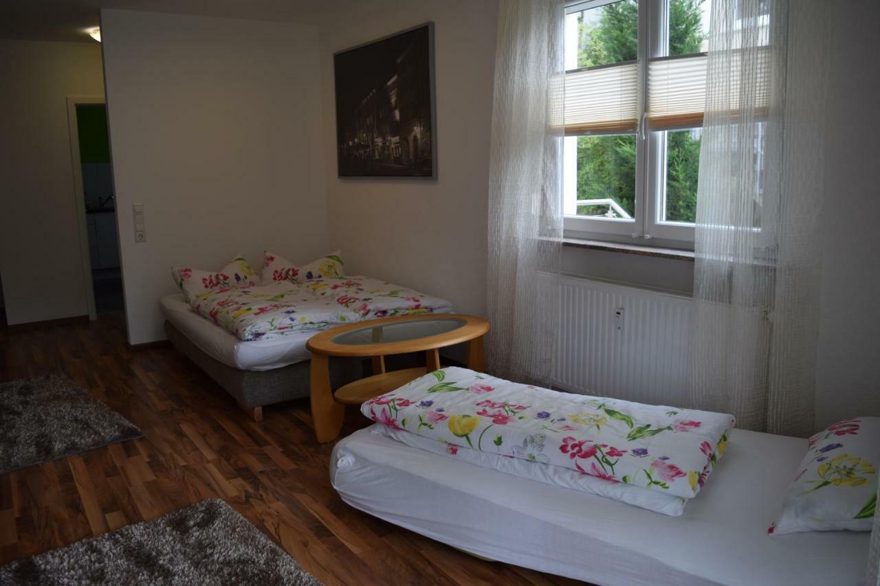 Ferienwohnung Im Dettenbachtal Waldkirch Εξωτερικό φωτογραφία