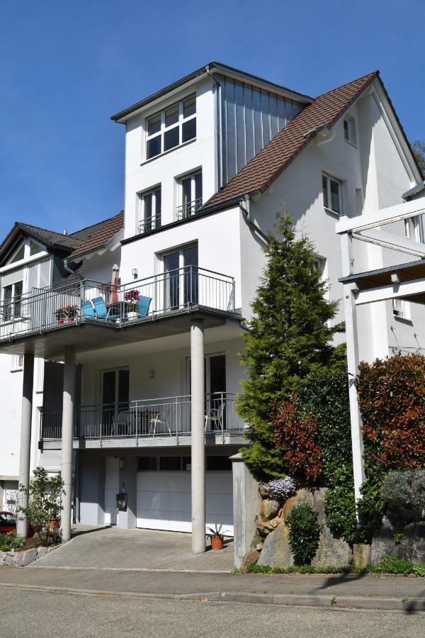 Ferienwohnung Im Dettenbachtal Waldkirch Εξωτερικό φωτογραφία